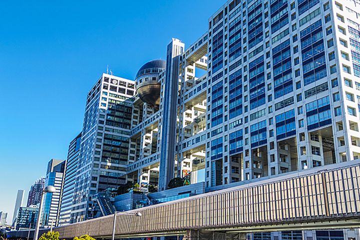 フジテレビ10時間会見…説明は十分だった？