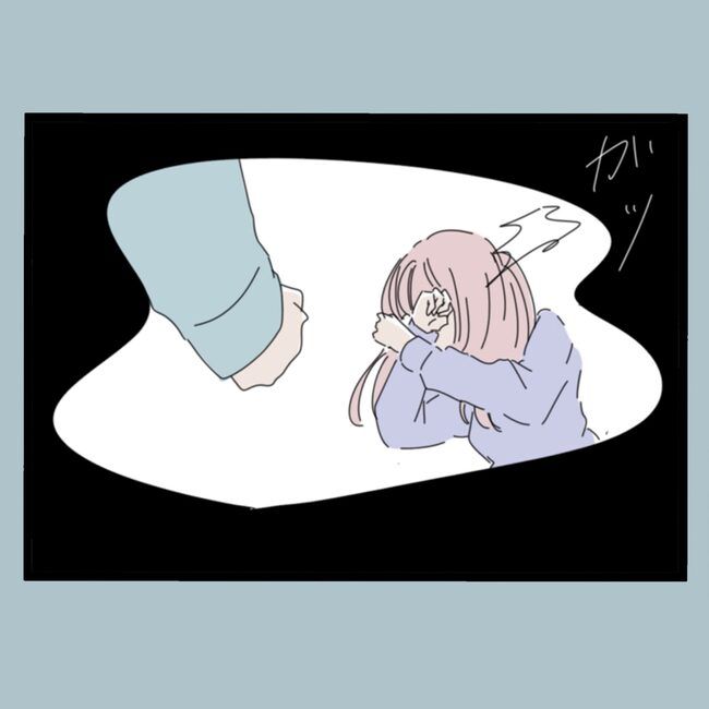 モラハラから脱却できますか？67-13