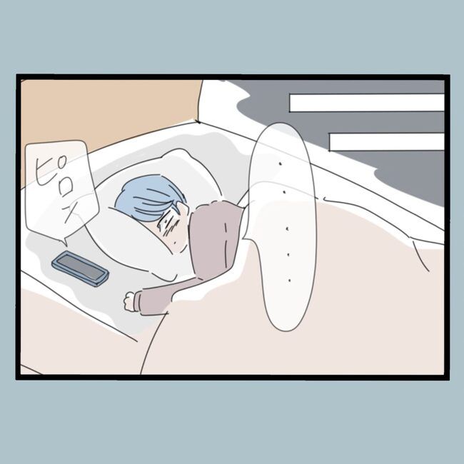 モラハラから脱却できますか？67-1