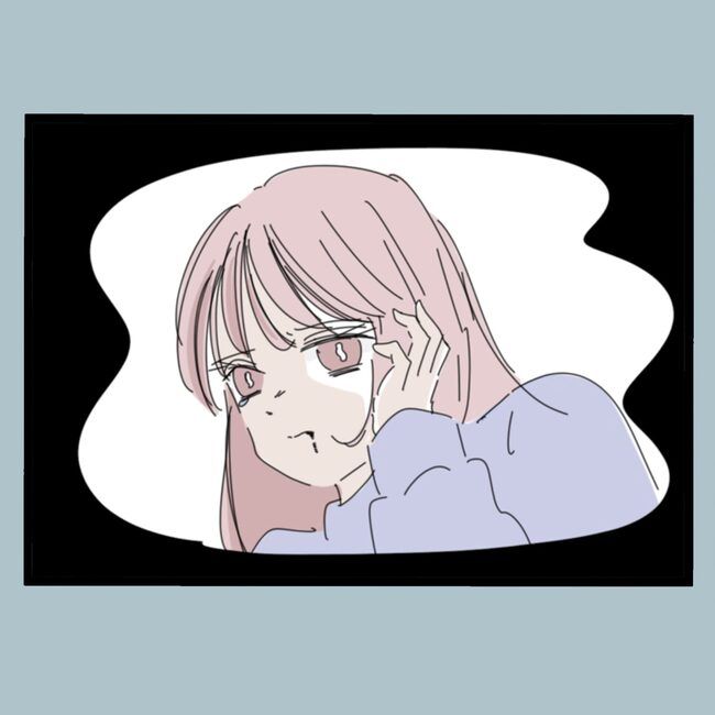 モラハラから脱却できますか？67-14