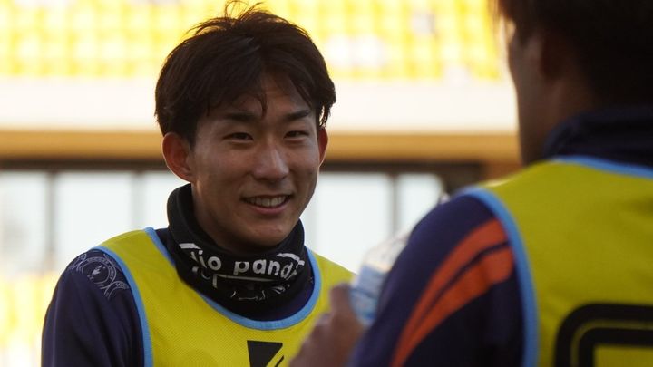 Jリーグトライアウトで活躍したゲームメイカーの新天地が決まる！キャリア初の海外移籍