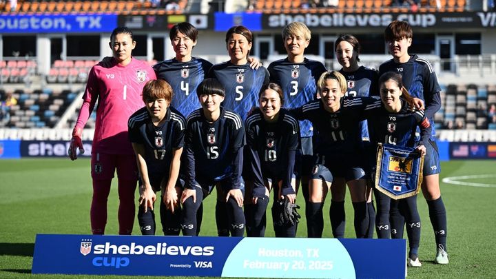 新生なでしこジャパン、全23選手の“16タイプ診断”が公開！長谷川唯「起業家」熊谷紗希「指揮官」谷川萌々子「領事」