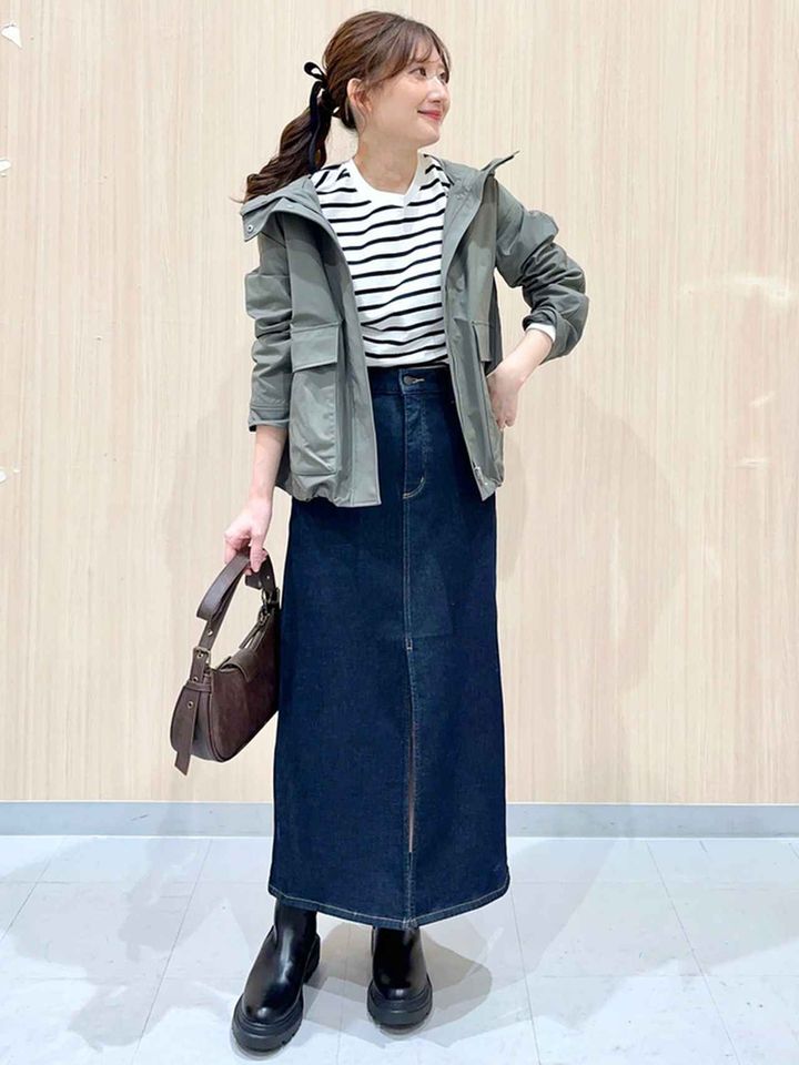 画像3: 出典：GU