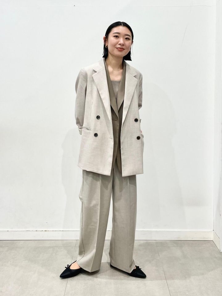 画像2: 出典：GU