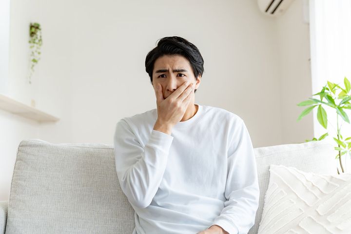 男性の約2割は自身が「EDだと思う」