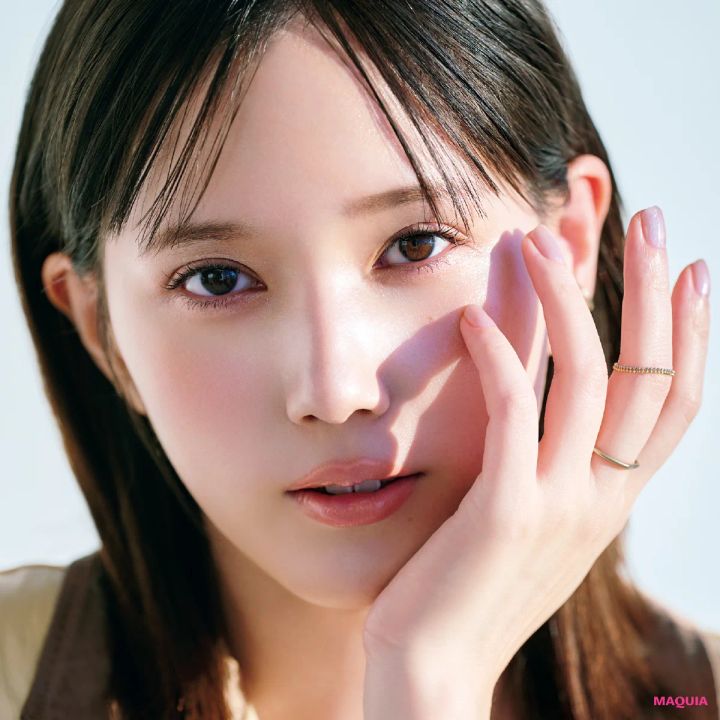 ビューティモンスター・本田 翼さんが注目するスキンケア5選。今季はハリ感を強化したい！_2