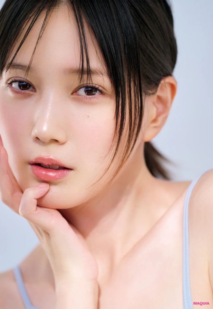 ビューティモンスター・本田 翼さんが注目するスキンケア5選。今季はハリ感を強化したい！