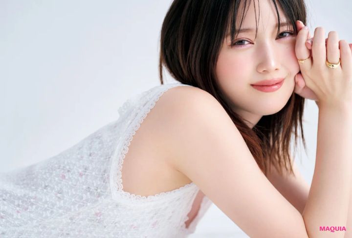 ビューティモンスター・本田 翼さんが注目するスキンケア5選。今季はハリ感を強化したい！_3