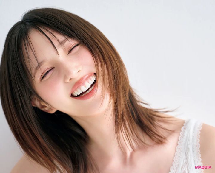 ビューティモンスター・本田 翼さんが注目するスキンケア5選。今季はハリ感を強化したい！_9