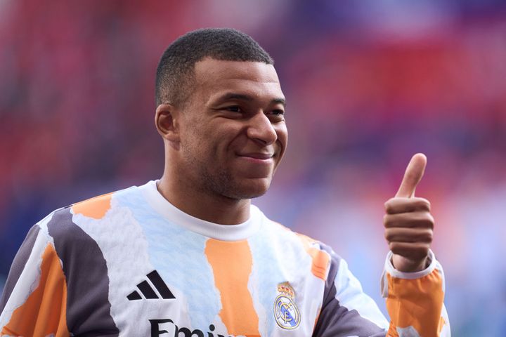 2025年の今、世界で最も人気があって有名なサッカー選手TOP10