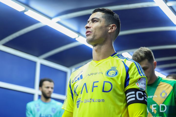 2025年の今、世界で最も人気があって有名なサッカー選手TOP10