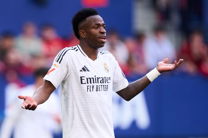 2025年の今、世界で最も人気があって有名なサッカー選手TOP10