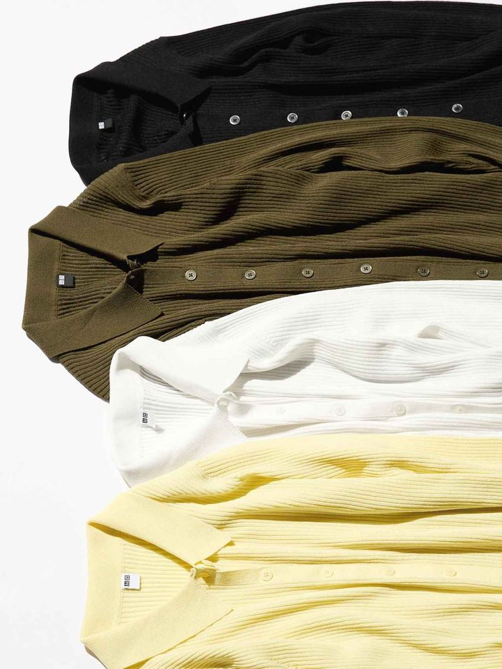 画像2: 出典：ユニクロ