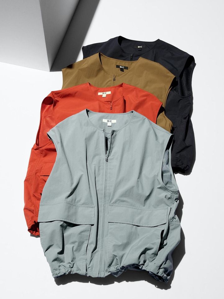 画像1: 出典：ユニクロ