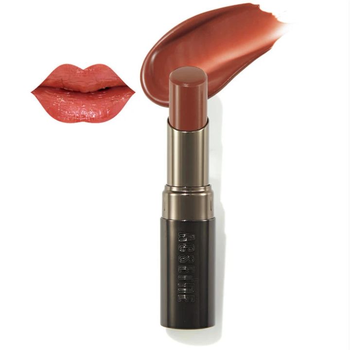 ブラウンリップ アクセーヌ リップケア ルージュ BR01＜新作＞