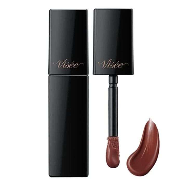 ブラウンリップ ヴィセ ネンマクフェイクリキッド BR331