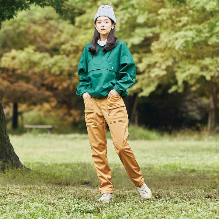 画像4: 出典：ワークマン