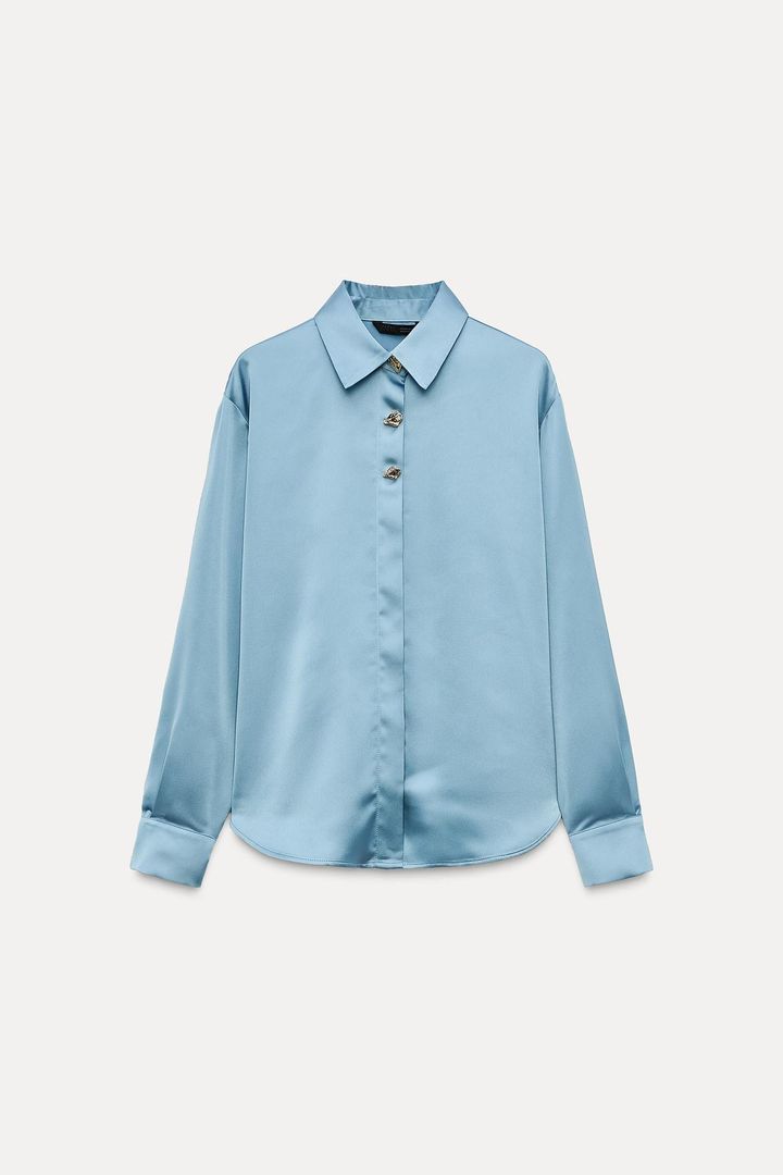 画像1: 出典：ZARA