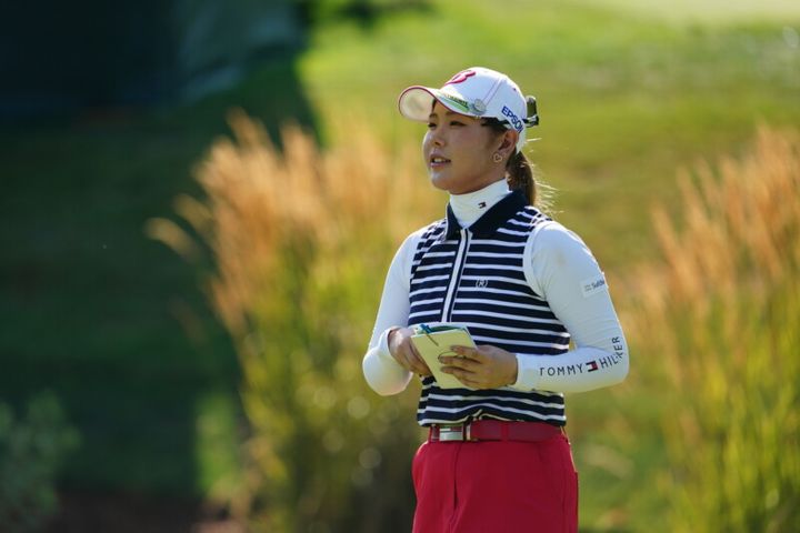 吉田優利は被害者？スロープレーへの厳しすぎる罰と現状