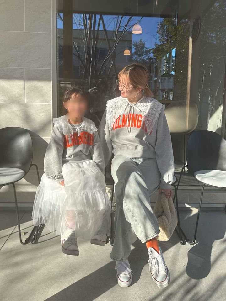 画像1: 着用画像