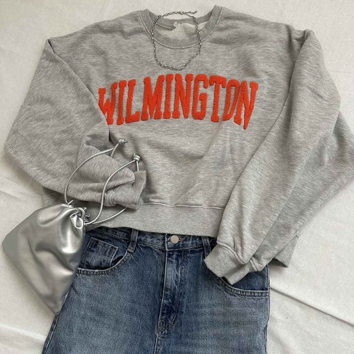 画像: スウェット