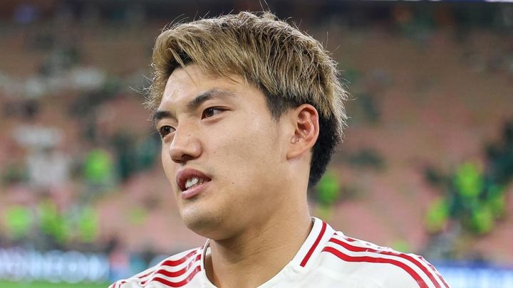 日本代表『10番』の26歳MF、ドイツ名門が獲得熱望 移籍金は23億円超か