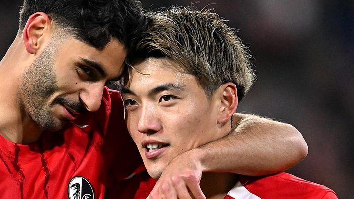 日本代表の10番堂安律、ドイツで2ゴールの活躍！惨敗の相手監督は「ズタズタにされた」