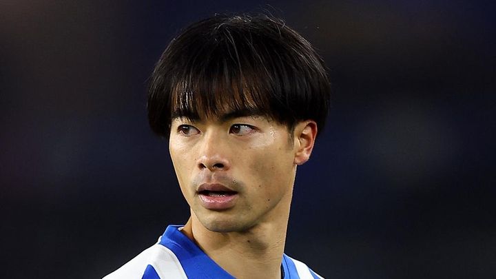 三笘薫は「メディアの噂に全く惑わされない」 ブライトン監督、サウジ爆買いオファー拒否を説明