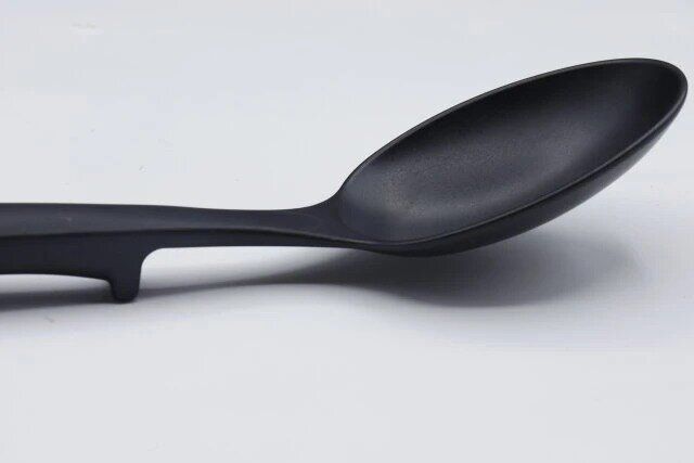 ダイソー 先がつかない調理スプーン