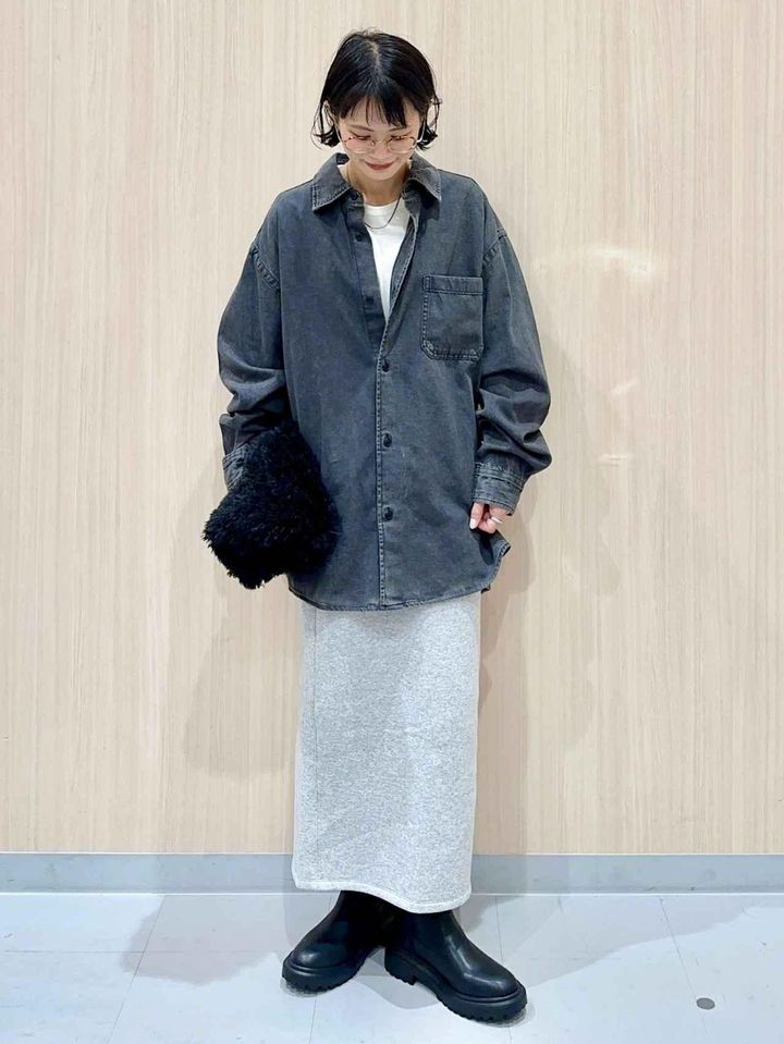 画像2: 出典：GU