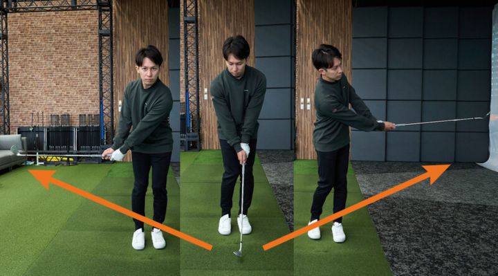アプローチ上達なら”インドア”がオススメ！寒い冬こそできる練習法って？