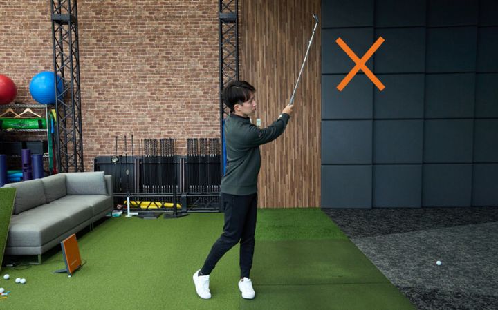 アプローチ上達なら”インドア”がオススメ！寒い冬こそできる練習法って？