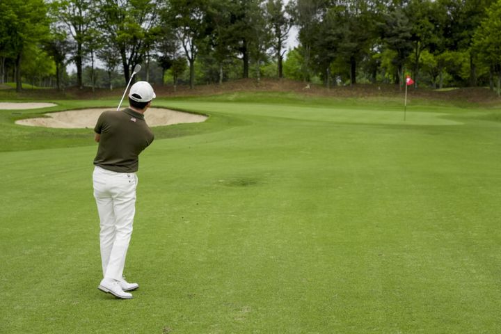 アプローチ上達なら”インドア”がオススメ！寒い冬こそできる練習法って？