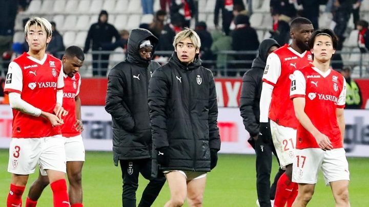 日本代表の主力2人、仏で厳しい採点…22歳の日本人新戦力は高評価！「ほぼスキなし」