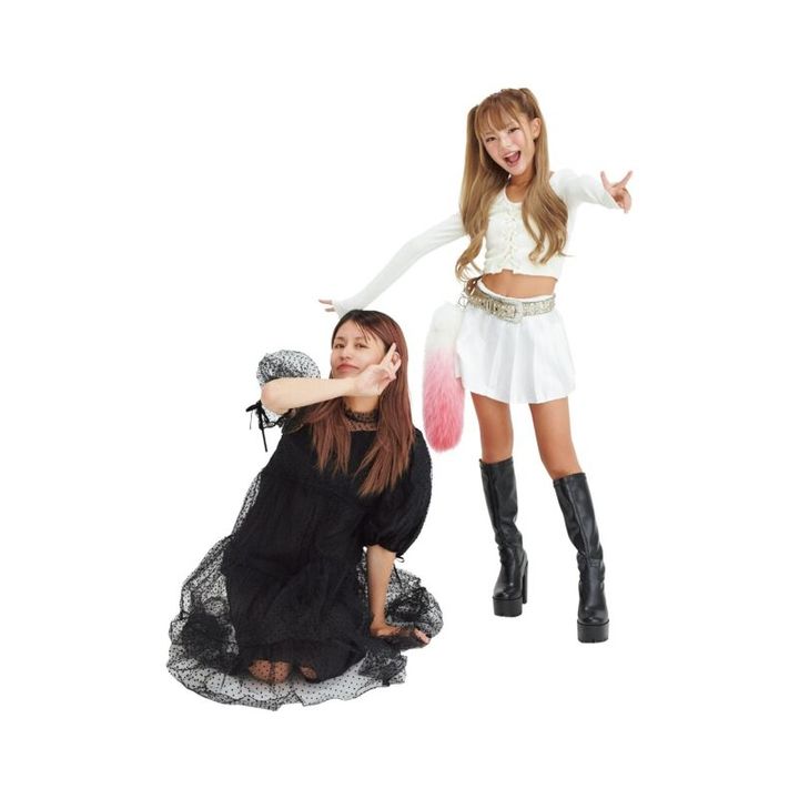 イガリシノブさんとりゅあさん②