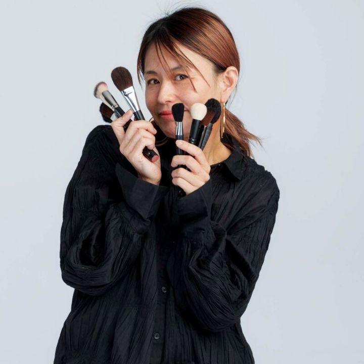 著者イガリシノブさん