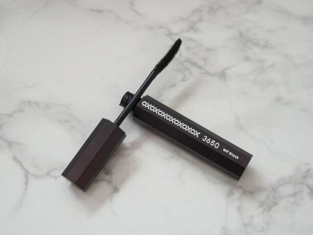 3650「ウォータープルーフブラック」ブラック