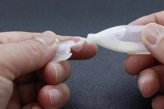 ダイソー 連結 キャップ