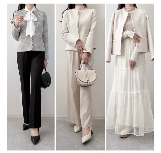 30代ママしまむらへ急げ！日常でも大活躍するセレモニー服が優秀すぎる