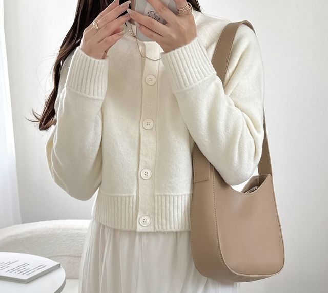 GUニットカーディガン3