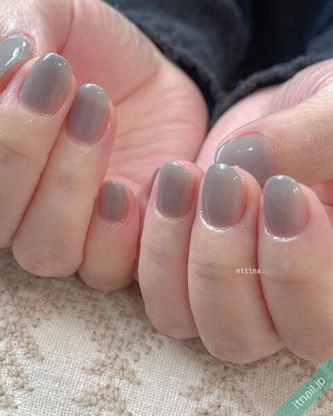 a little salon niiinaが投稿したネイルデザイン [photoid:I0129752] via Itnail Design (747190)