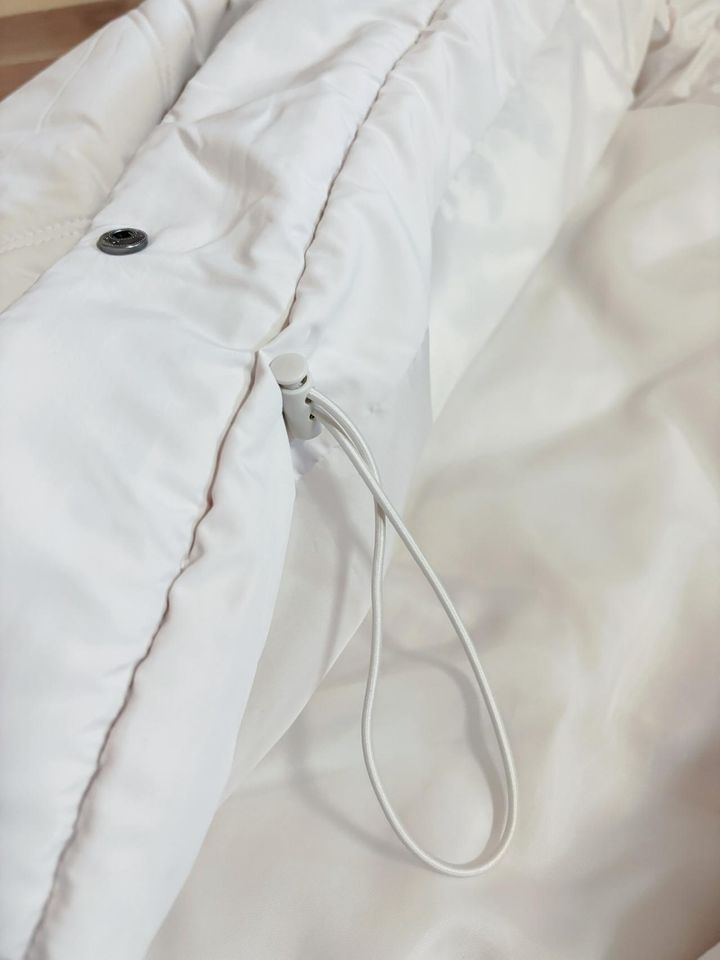 画像2: シルエットが変えられる