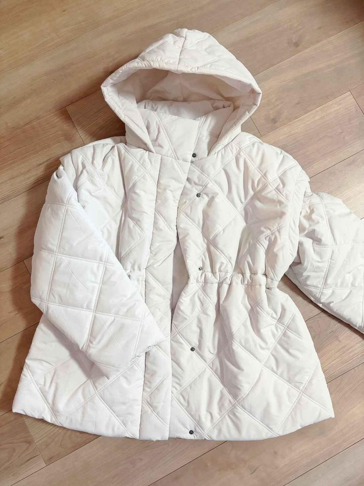 画像1: シルエットが変えられる