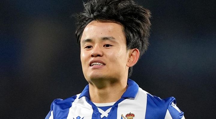 久保建英対バルセロナ戦、試合日変更…「予約してたファンはどうするんだ」とスペイン紙