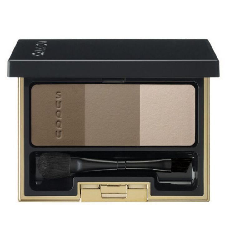 40代ベスコス スックのアイブロウパレット