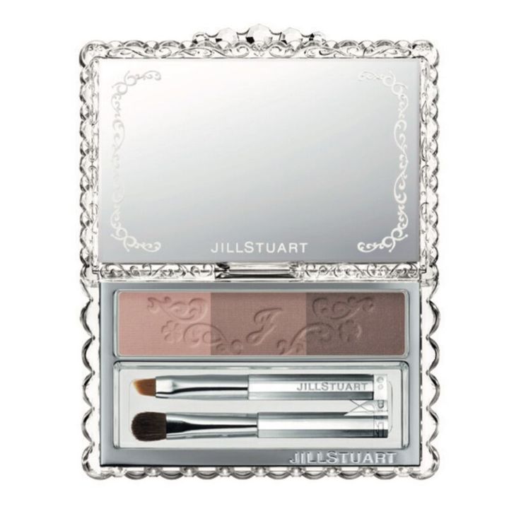 40代ベスコス ジルスチュアートのアイブロウパレット