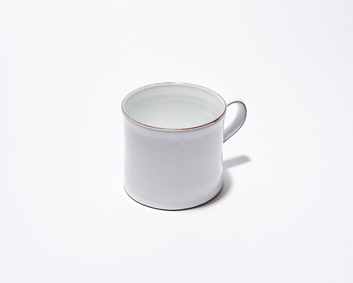 シンプルながらもぬくもりを感じる、北欧生まれのマグカップ【フィーカの時間】
