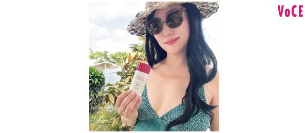 ハワイ在住 MAKIさん