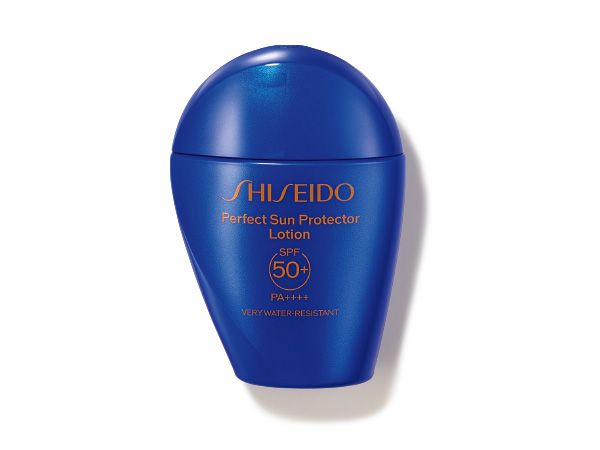 SHISEIDO パーフェクト サン プロテクター ローション