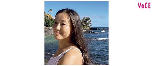 ハワイ在住 麻美さん